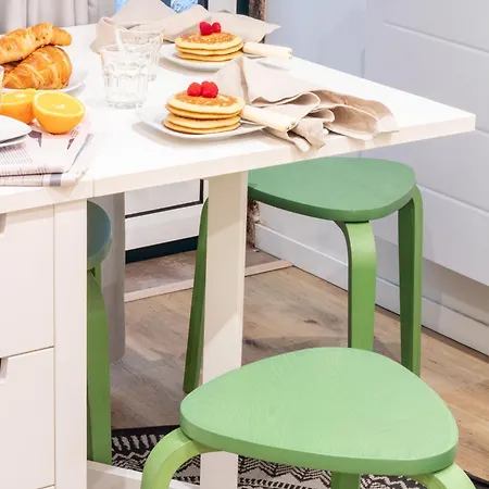 Madalena Ground Floor Appartamento