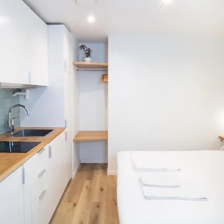 Madalena Ground Floor * Lisbona