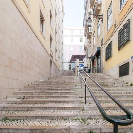 Madalena Ground Floor *