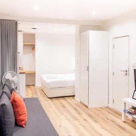 Apartment Madalena Ground Floor *