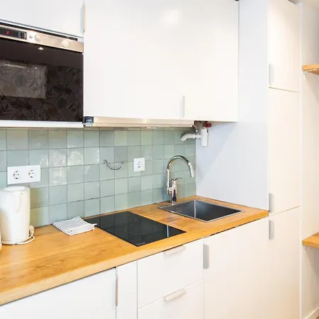 Madalena Ground Floor *