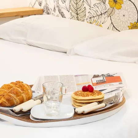 Madalena Ground Floor * 리스본