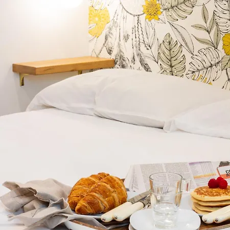 Madalena Ground Floor Appartamento *