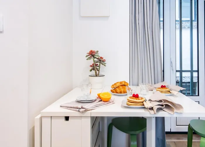 Madalena Ground Floor - Comfortable In Baixa 아파트