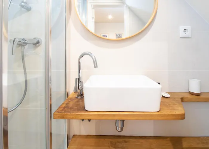 Madalena Ground Floor - Comfortable In Baixa *