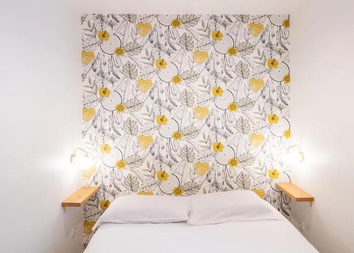 Madalena Ground Floor - Comfortable In Baixa 아파트