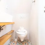 公寓 Madalena Ground Floor - Comfortable In Baixa