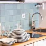 Madalena Ground Floor - Comfortable In Baixa *