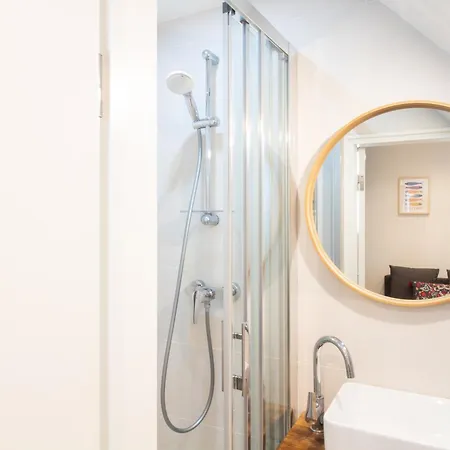 Appartement Madalena Ground Floor - Comfortable In Baixa *