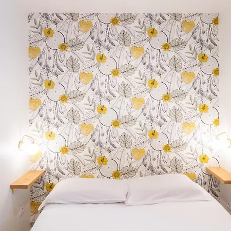 Madalena Ground Floor - Comfortable In Baixa Appartement